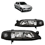 Farol Vectra: Renove Seu Carro com Estilo! - imagem 1