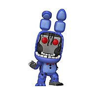 Boneco Funko Pop! Withered Bonnie – O Essencial para Fãs - imagem 2