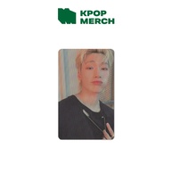 ATEEZ Movement Beatroad POB Photo Card: Edição Exclusiva para Fãs - imagem 2