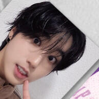 Stray Kids HAN Photocard Holograma 50 Pçs – Coleção Luminosa para Fãs - imagem 1