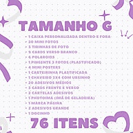Kit Lana Del Rey: O Presente Perfeito Para Fãs! - imagem 1