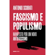 Fascismo e Populismo: Entenda e Combata - imagem 1