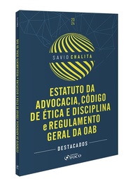 Estatuto OAB 2024: Lei Seca Essencial para Aprovação na 1ª Fase - imagem 3