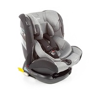Cadeirinha Infanti Holiday FX Isofix 0-36kg Grey Brave: Segurança e Conforto para Todas as Fases - imagem 2