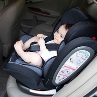 Cadeirinha de Bebê Cosco Unique 0-36kg Cinza Sport: Segurança e Conforto em Todas as Fases - imagem 3