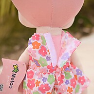 Conjunto Primavera para Boneca Metoo Angela Fashion - imagem 2
