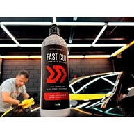Composto Polidor de Corte Fast Cut 1 Litro Autoamerica - imagem 3