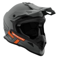 Capacete Pro Tork Fast 788 Grey Fosco: Segurança e Estilo para seu Motocross - imagem 5