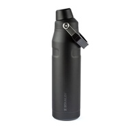 Stanley Garrafa Térmica Aerolight Fast Flow Black 710ml - Leve, à Prova de Vazamento e com Isolamento Avançado - imagem 2