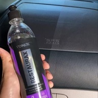 Kit Completo Sintra Fast: Limpeza e Hidratação Profissional para Plásticos e Borrachas - imagem 5