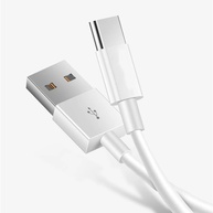 Cabo USB-C Fast Charge: Huawei, Xiaomi e Mais! - imagem 2