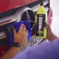 V-Eco Fast: Limpeza Ecológica e Brilho Incrível para Seu Veículo - imagem 5