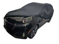 Capa Automotiva Lycra Premium para Fiat Fastback: Proteção e Estilo - imagem 3