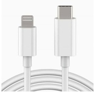 Cabo de carregador de iPhone Fast/Carga Rápida USB C Lightning Cabo Certificação MFi Tipo C Cabo de Carregamento para iPhone 13/13 Pro /12/12 Pro/Max/11/11Pro/XS/Max/XR/X/8/8Plus - imagem 2