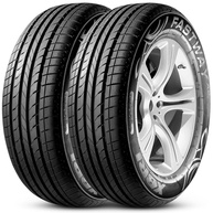 Kit 2 Pneus Xbri Fastway A2 Aro 14 185/60R14 82H TL: Durabilidade e Conforto para Seu Dia a Dia - imagem 1