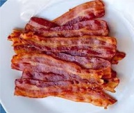 Bacon Defumado Fatiado 500g - imagem 3