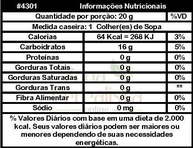 Mel com Pedaços de Favo Casa Roncador 500g - imagem 2
