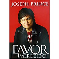 Favor Imerecido: Viva a Vida Abundante que Deus Planejou - imagem 1