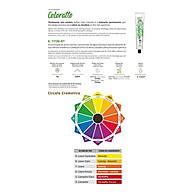 Combo 6 Tonalizantes Coloratto: Escolha Suas Cores Favoritas! - imagem 2