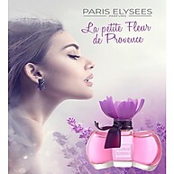 La Petite Fleur de Provence: Seu Novo Floral Favorito - imagem 1