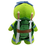 Donatello Pelúcia: Ação e Aventura com Seu Ninja Favorito! - imagem 2
