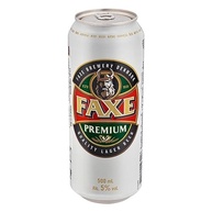 Cerveja Faxe, Premium, Lata, 500ml 1un - imagem 3