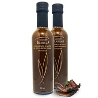 Azeite De Oliva Extra-Virgem Defumado Fazenda Irarema 250ml - 2 UN - imagem 2