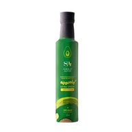 Azeite de Avocado Extra Virgem Fazenda Irarema 250ml - imagem 1