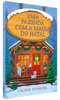 Os Amores de Dream Harbor Vol. 3: Magia de Natal em uma Fazenda Inesquecível - imagem 4
