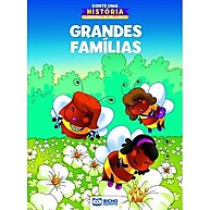 Fazendinha do Seu Lobato: Descubra as Grandes Famílias! - imagem 1