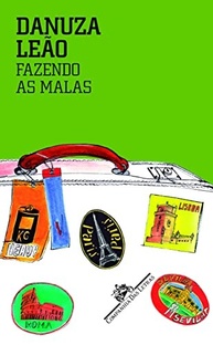 Danuza leão fazendo as malas - imagem 2