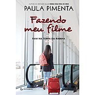 Fazendo meu filme 2: Aventuras na Terra da Rainha - imagem 1