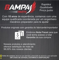 Kit Pastilha de Freio Potenza Dianteira + Traseira Yamaha Fazer 250 ABS (2018-2023) - imagem 5