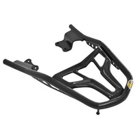 Bagageiro Curto Preto Vision para Yamaha Fazer 150 (2014+) - Estilo e Praticidade - imagem 3