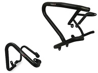 Kit Protetor de Motor Coyote Inferior e Superior Carenagem - Yamaha Fazer 250 (2018+) - imagem 2