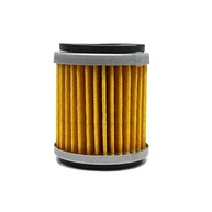 Filtro de Óleo Force Tek para Yamaha Fazer 250, Lander 250, Crypton e YFZ450 - Proteção e Desempenho Superior - imagem 2