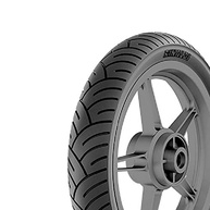 Pneu Rinaldi HB37 100/80-17: Performance e Segurança para sua Fazer 250 e CBX Twister - imagem 3