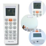 Controle Remoto Compatível com Ar Condicionado LG - FBG-9103 | Conveniência e Controle Total - imagem 3