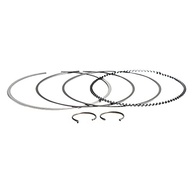 Kit Pistão Forjado Vertex Big Bore 270cc para KTM 250/350 SX-F/XC-F e Husqvarna FC 250 - imagem 5