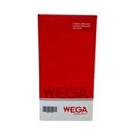 Filtro de Combustível para Motos Universal Wega FCC400 - imagem 2