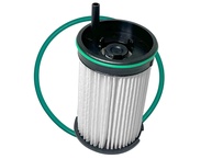 Filtro de Combustível Diesel WEGA FCD0812 - Proteção Essencial para sua Ford Ranger 2.2 e 3.2 - imagem 1