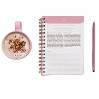 Planner Meu Propósito: Organize a Vida e a Fé - imagem 2