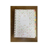 Planner Devocional: Organize a Vida e Fortaleça a Fé - imagem 2