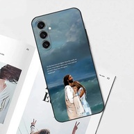 Capa Samsung com Frase Jesus: Proteção e Fé - imagem 3