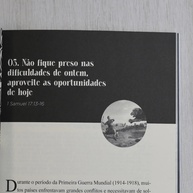 Davi e Golias: Descubra a Força da Fé - imagem 2