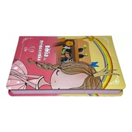 Bíblia da Princesinha: Aventura e Fé! - imagem 2