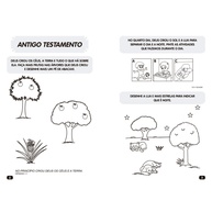 365 Atividades Bíblicas: Diversão e Fé! - imagem 2