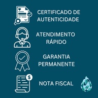 Pingente Cruz Prata 925: Elegância e Fé - imagem 2