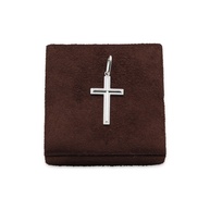 Cruz Crucifixo em Prata 925: Elegância e Fé - imagem 2
