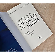 Kit Oração e Jejum: Poder e Fé - imagem 2